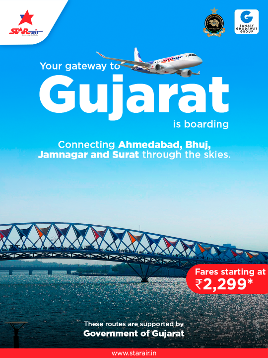 Starair Destinations